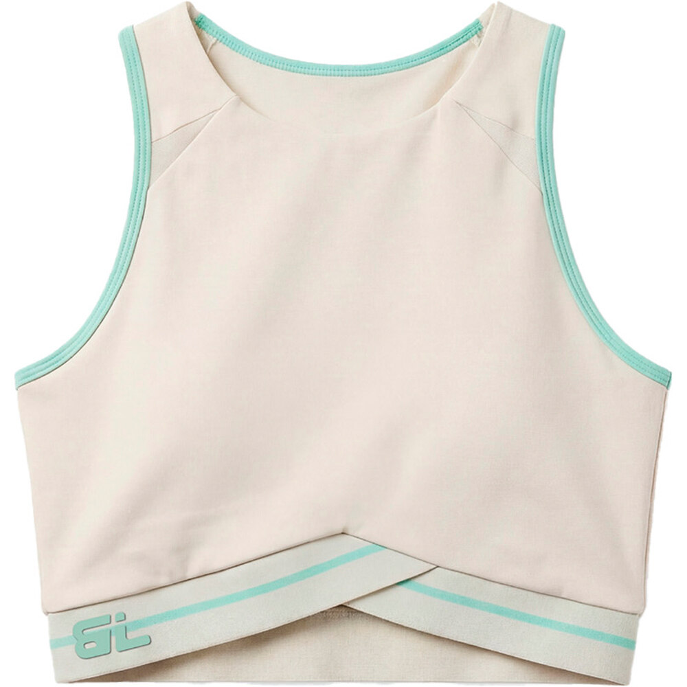 Black Limba sujetadores deportivos Tokio 05