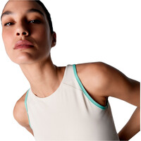 Black Limba sujetadores deportivos Tokio vista detalle