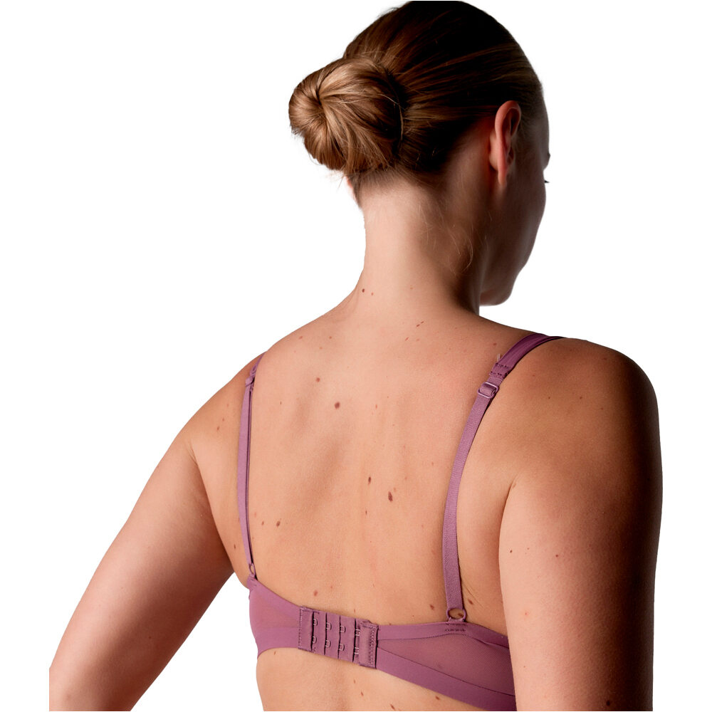 Black Limba sujetadores deportivos Victoria 04