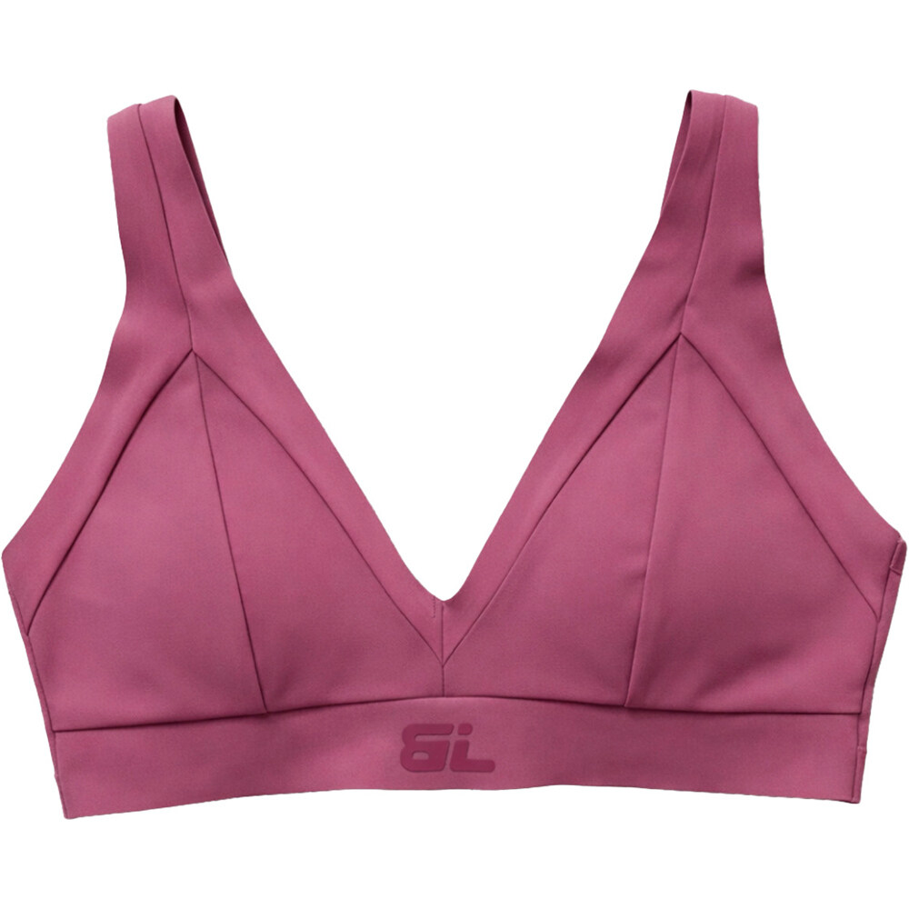 Black Limba sujetadores deportivos Victoria 06