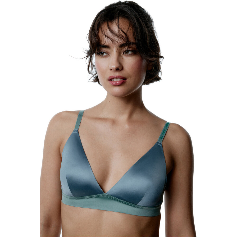 Black Limba sujetadores deportivos Zuri 03