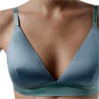 Black Limba sujetadores deportivos Zuri vista detalle