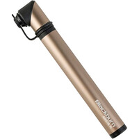 Blackburn inflador de mano BLACKBURN AIRSTIK SL MINI PUMP vista frontal