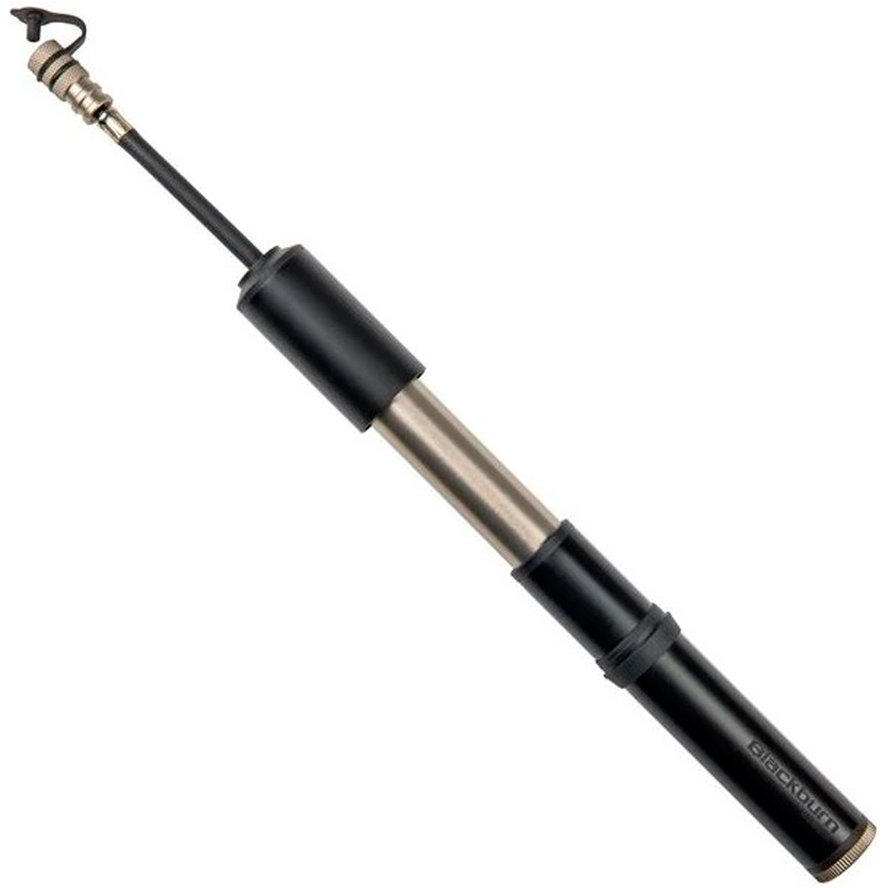 Blackburn inflador de mano BLACKBURN MAMMOTH MINI PUMP 01