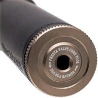 Blackburn inflador de mano BLACKBURN MAMMOTH MINI PUMP 02