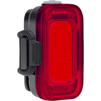 Blackburn luz trasera bicicleta BBN GRID REAR LIGHT vista frontal
