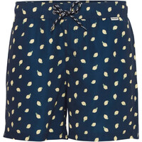 Blend bañador playa hombre SWIMWEAR LEMON vista frontal