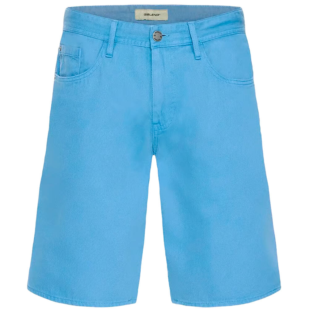 Blend bermudas hombre Bhblizzard ref denim 03