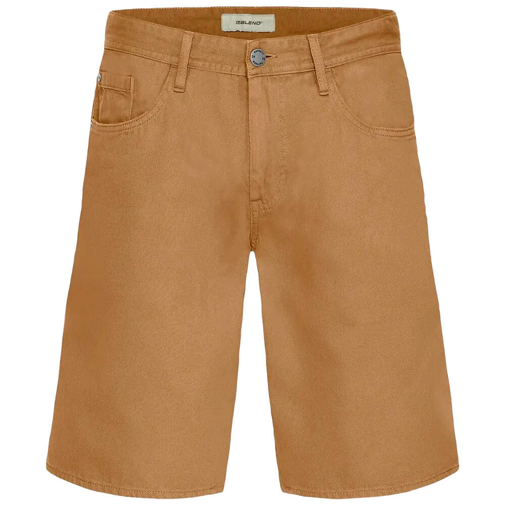 Blend bermudas hombre Bhblizzard ref denim 03