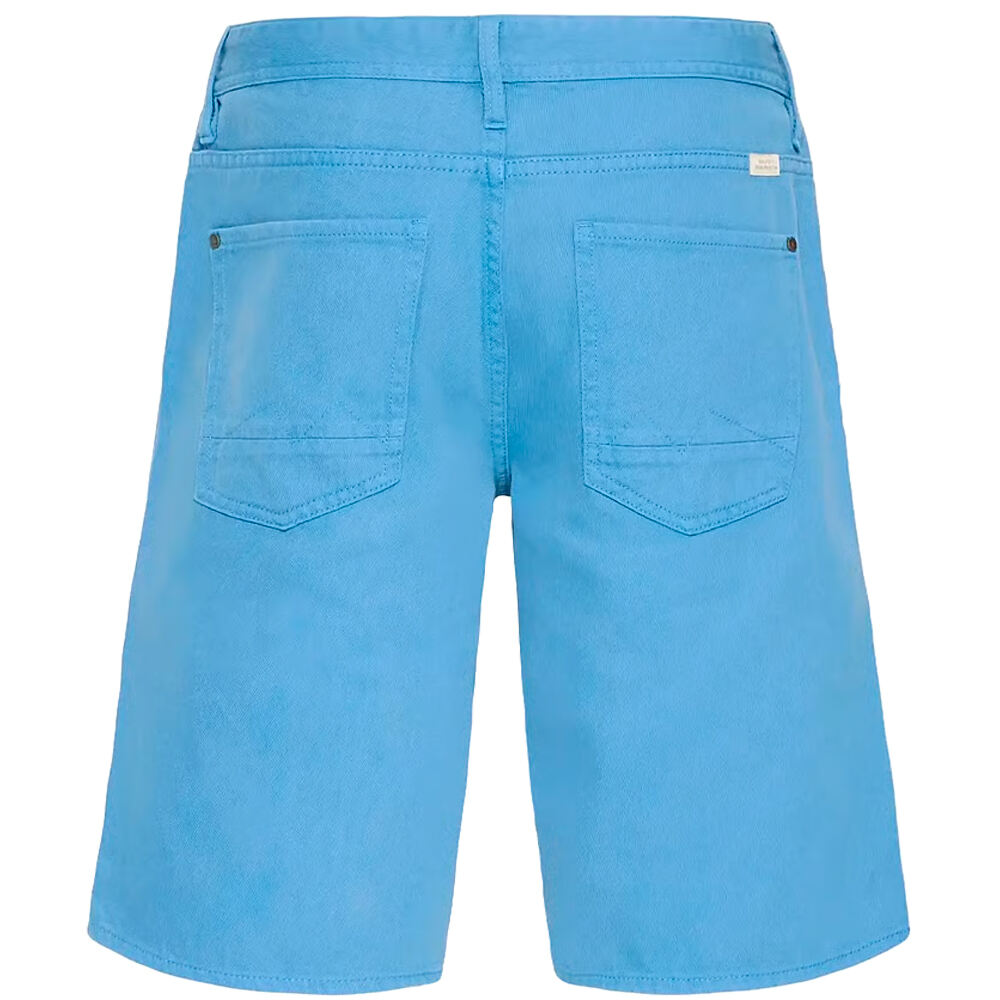 Blend bermudas hombre Bhblizzard ref denim 04