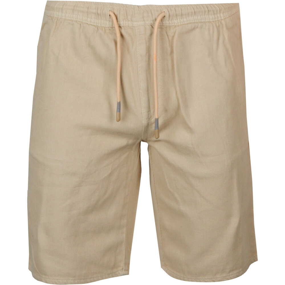 Blend bermudas hombre Bhblizzard ref denim cordon vista frontal