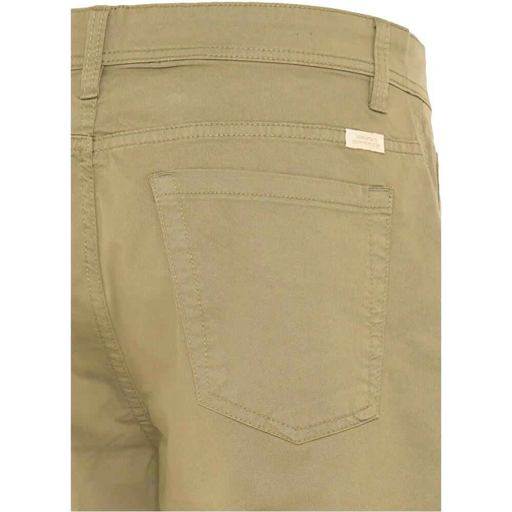 Blend bermudas hombre Bhmorgan reg woven vista detalle
