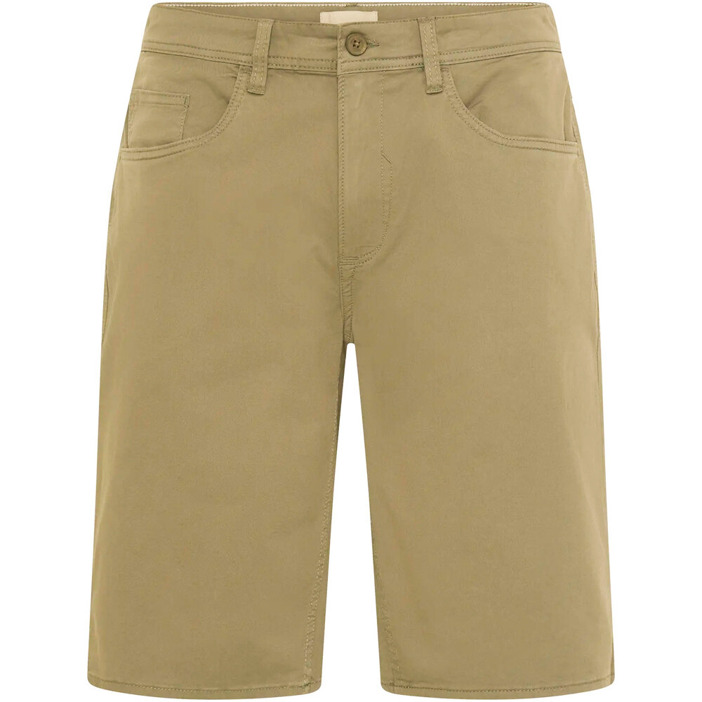 Blend bermudas hombre Bhmorgan reg woven vista frontal
