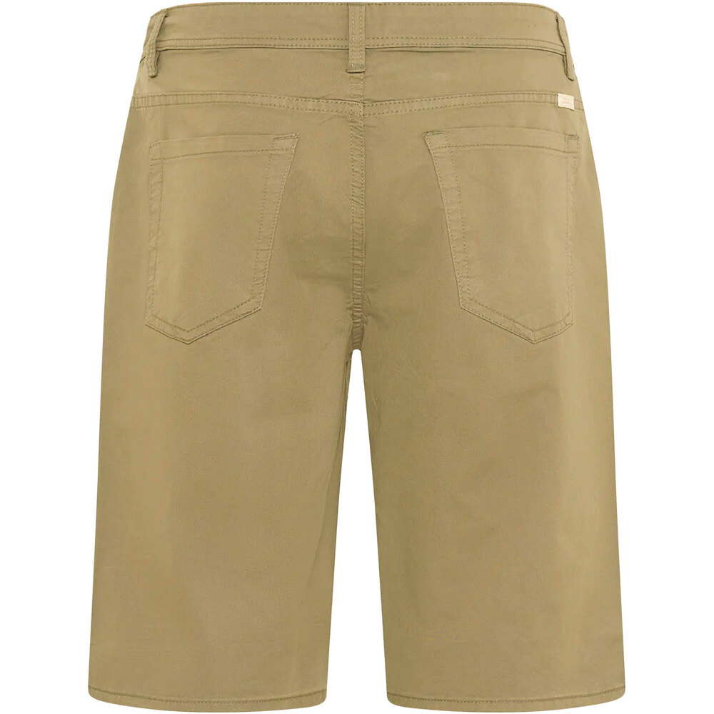 Blend bermudas hombre Bhmorgan reg woven vista trasera