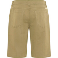 Blend bermudas hombre Bhmorgan reg woven vista trasera