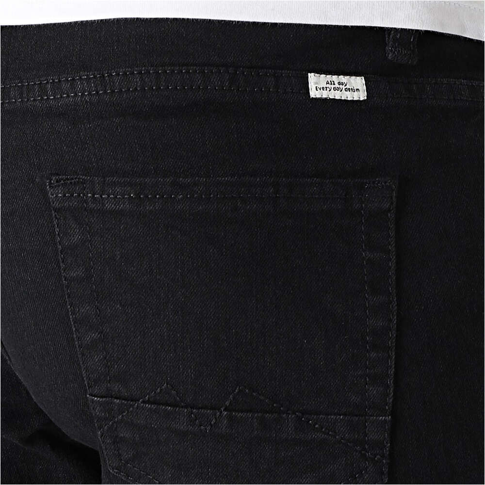 Blend bermudas hombre Denim entry Shorts vista detalle