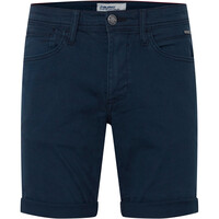 Blend bermudas hombre Denim Shorts colour vista frontal