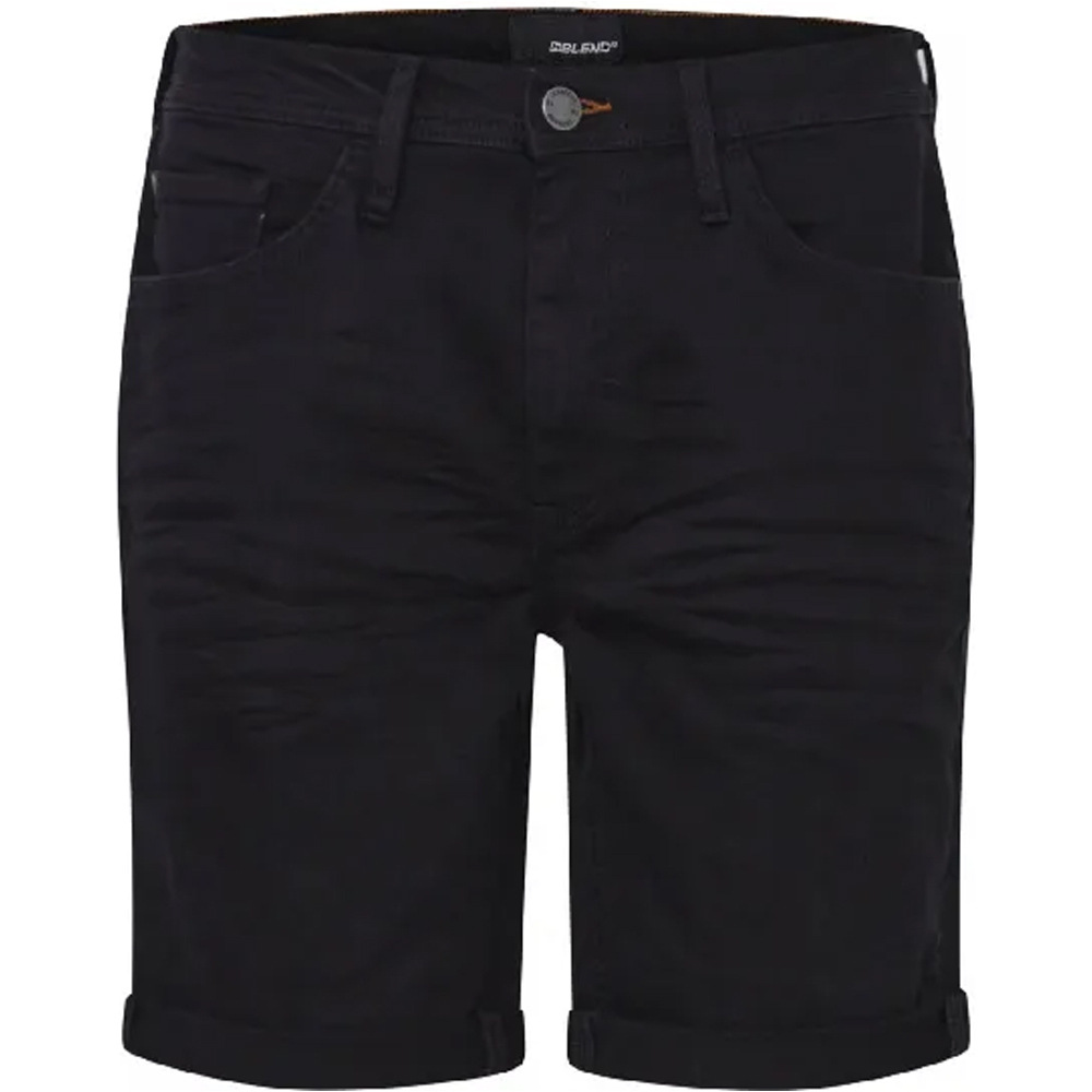 Blend bermudas hombre _M_Denim BHTwister Shorts vista detalle