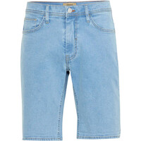 _M_Denim BHTwister Shorts