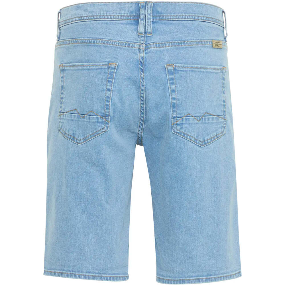 Blend bermudas hombre _M_Denim BHTwister Shorts vista trasera