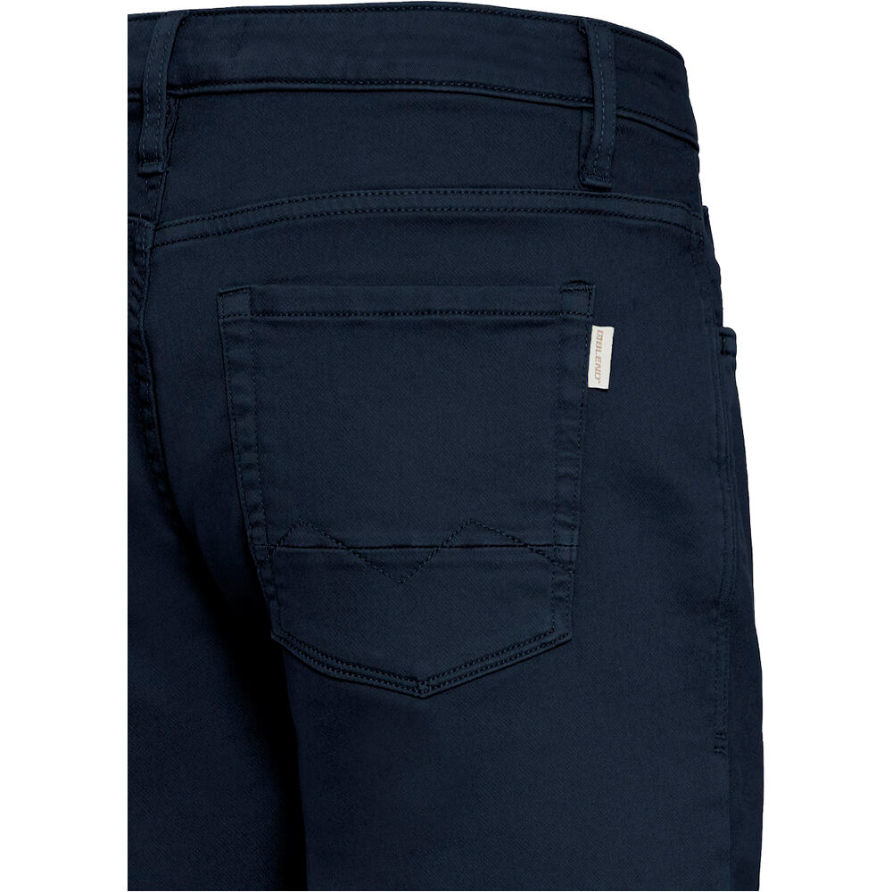 Blend bermudas hombre _M_Denim Jogger BHBlizzard short vista detalle