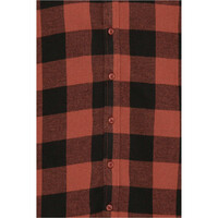 Blend camisa manga larga hombre BHBUSTER SHIRT NOOS vista detalle