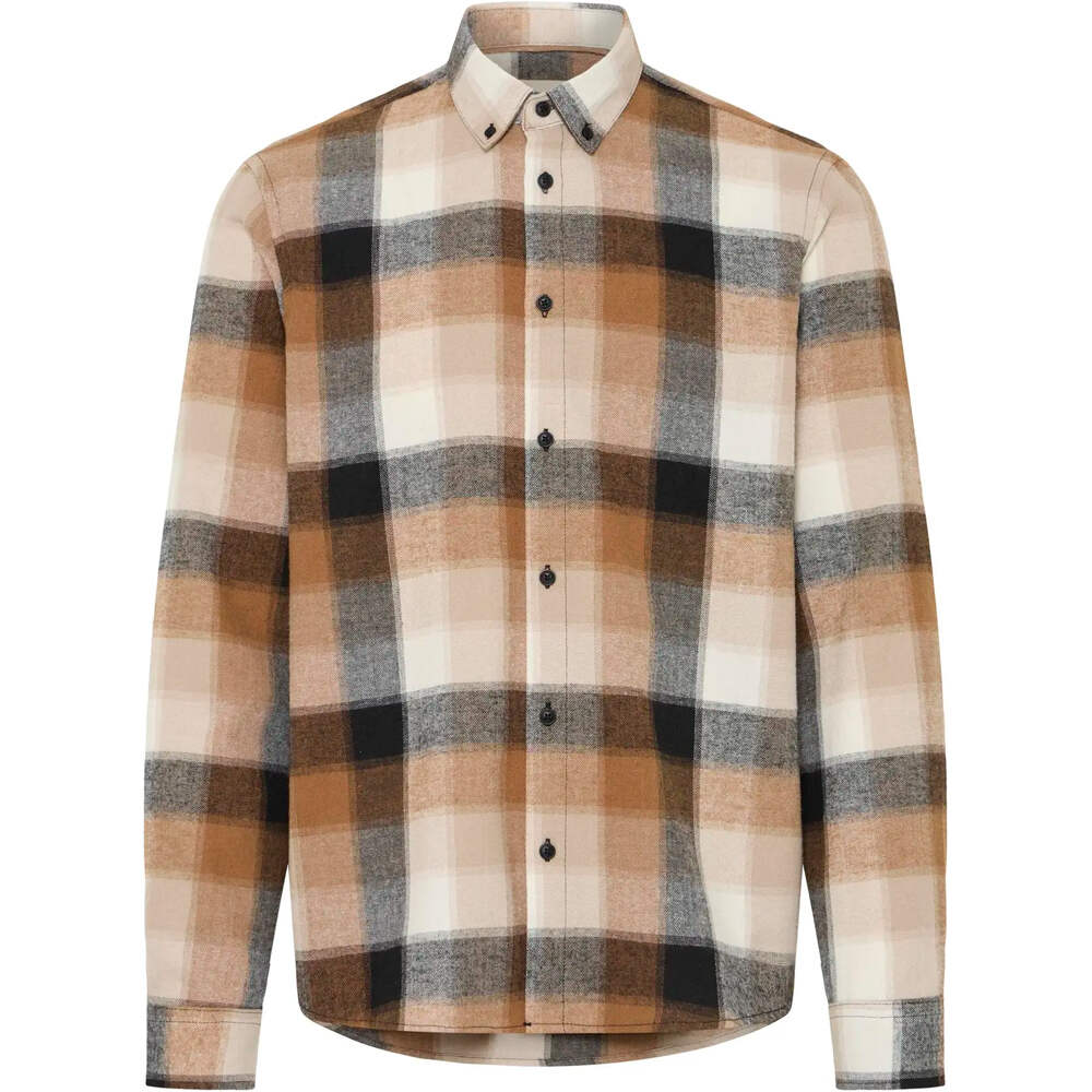 Blend camisa manga larga hombre BHCODY SHIRT 03