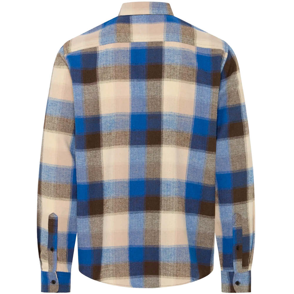 Blend camisa manga larga hombre BHCODY SHIRT 04
