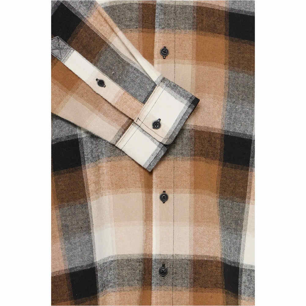 Blend camisa manga larga hombre BHCODY SHIRT 05