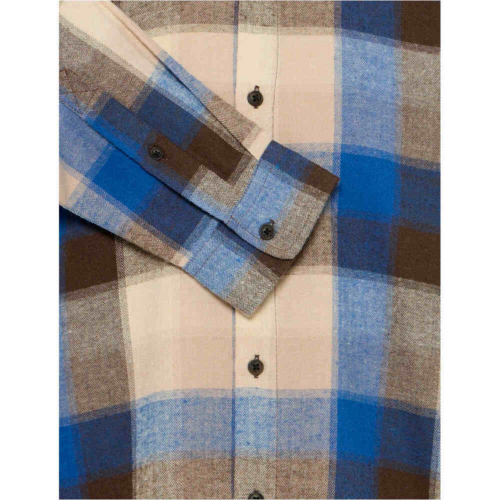 Blend camisa manga larga hombre BHCODY SHIRT 05
