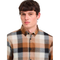Blend camisa manga larga hombre BHCODY SHIRT vista detalle