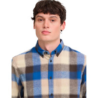 Blend camisa manga larga hombre BHCODY SHIRT vista detalle