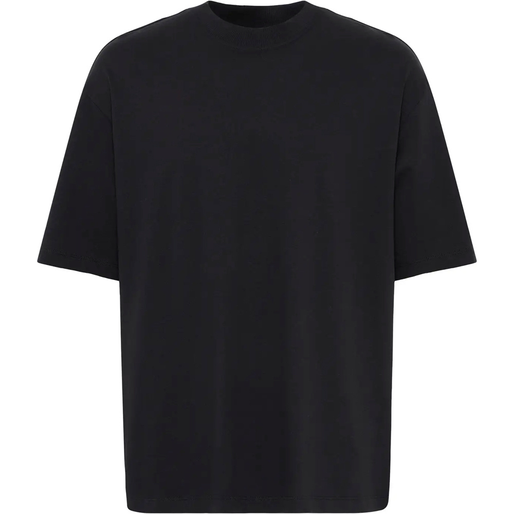 Blend camiseta manga corta hombre BHKARLI SS PRINTED TEE vista frontal