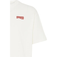 Blend camiseta manga corta hombre BHKEEGAN S/S GRAPHIC TEE vista detalle