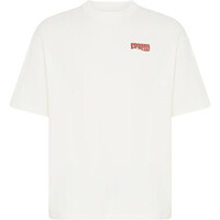 Blend camiseta manga corta hombre BHKEEGAN S/S GRAPHIC TEE vista frontal