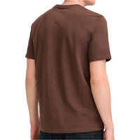 Blend camiseta manga corta hombre BHKEL SS GRAPHIC TEE vista trasera