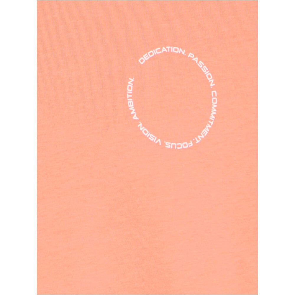 Blend camiseta manga corta hombre _M_ BHKain backprint tee vista detalle