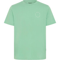 _M_ BHKain backprint tee