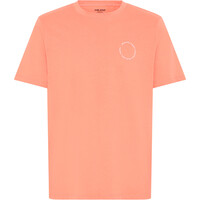 _M_ BHKain backprint tee