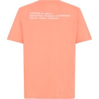 Blend camiseta manga corta hombre _M_ BHKain backprint tee vista trasera