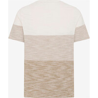 Blend camiseta manga corta hombre _M_BHKeith block tee vista trasera