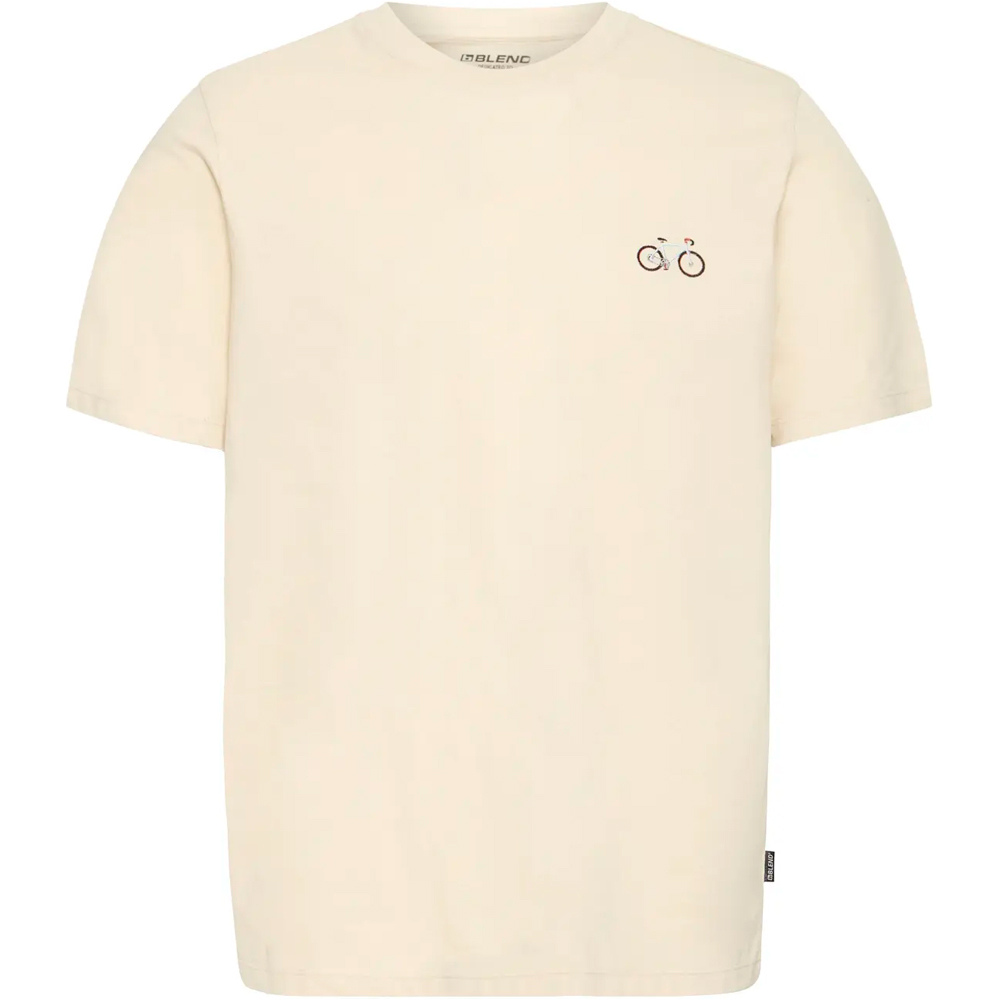 Blend camiseta manga corta hombre _M_BHKENNARD CYCLE SS EMB TEE 03