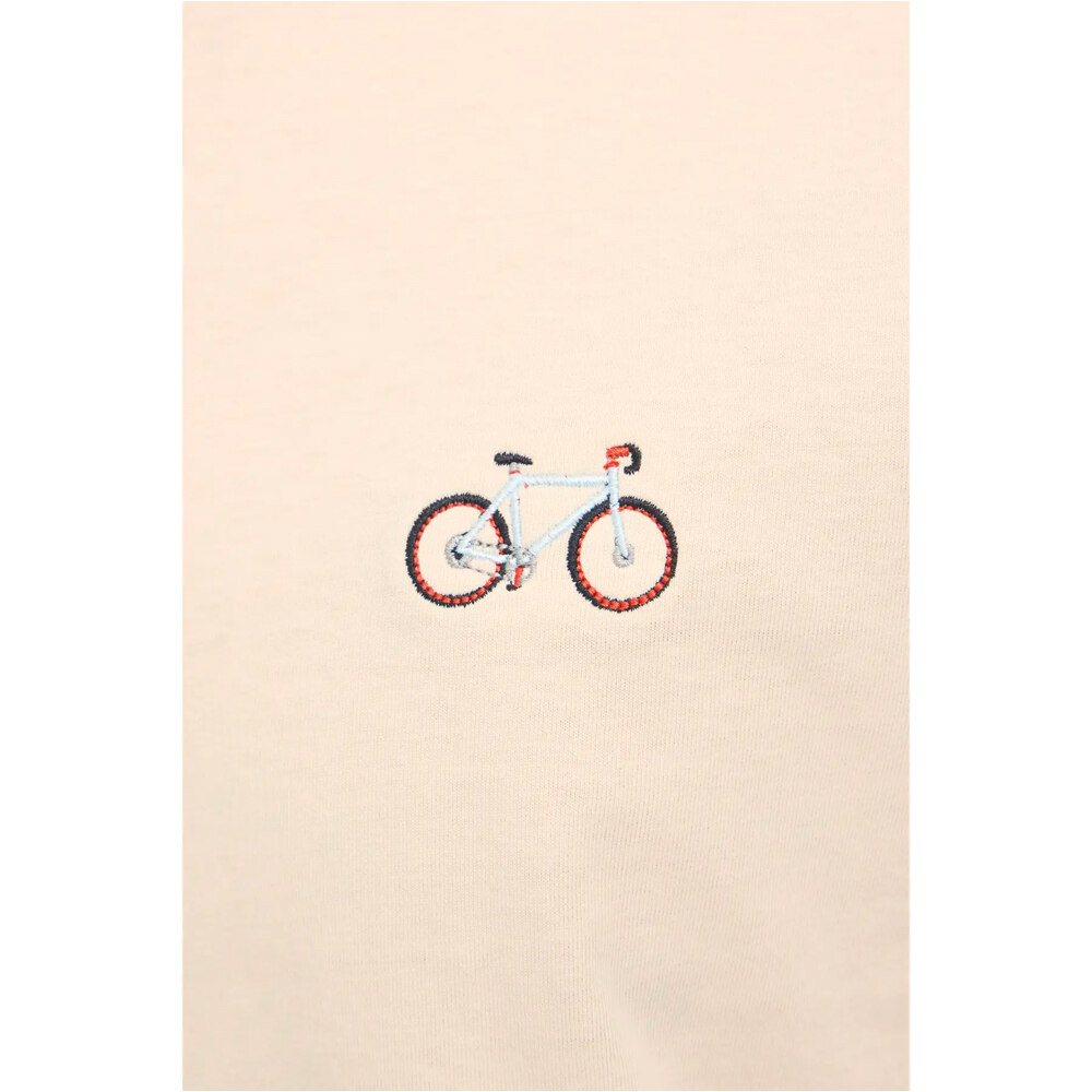 Blend camiseta manga corta hombre _M_BHKENNARD CYCLE SS EMB TEE 05