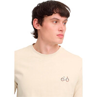 Blend camiseta manga corta hombre _M_BHKENNARD CYCLE SS EMB TEE vista detalle