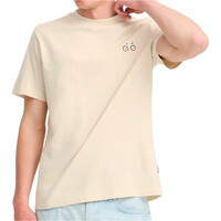 Blend camiseta manga corta hombre _M_BHKENNARD CYCLE SS EMB TEE vista frontal