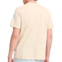 Blend camiseta manga corta hombre _M_BHKENNARD CYCLE SS EMB TEE vista trasera