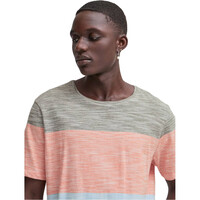 Blend camiseta manga corta hombre _M_Bloques vista detalle