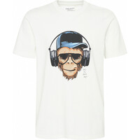 Blend camiseta manga corta hombre _M_Mono 03