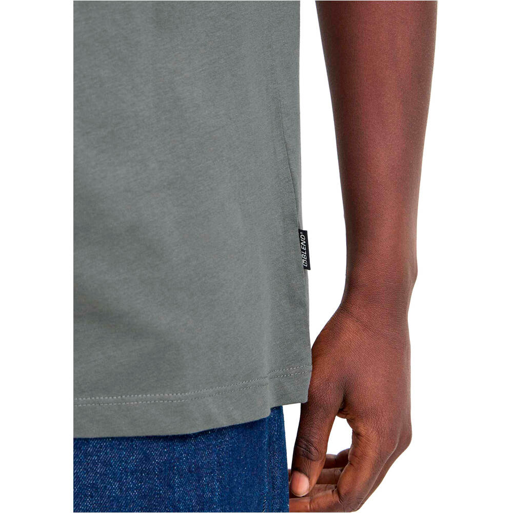 Blend camiseta manga corta hombre _M_tee autentic 03