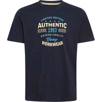 Blend camiseta manga corta hombre _M_tee autentic 04